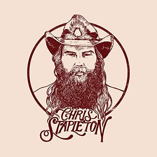 Chris Stapleton - From A Room: Volume 1 1-CD