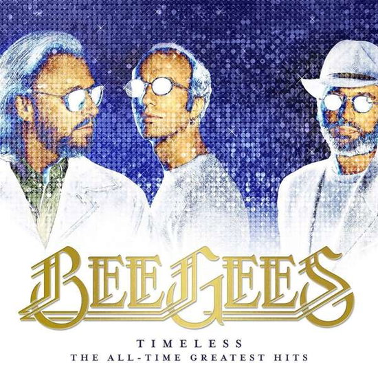 Bee Gees - Timeless - The All-time Greatest Hits 1-CD