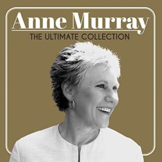 MURRAY,ANNE - ULTIMATE COLLECTION 1-CD
