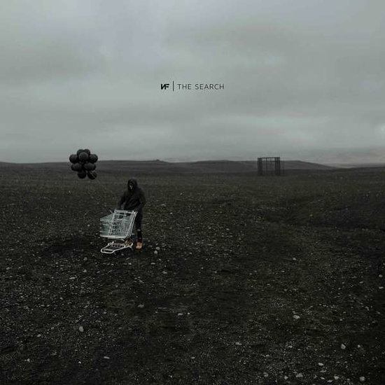 Nf - The Search 1-CD