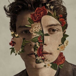 Mendes, Shawn - Shawn Mendes 1-LP
