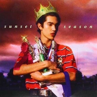 GRAY,CONAN - SUNSET SEASON 1-CD