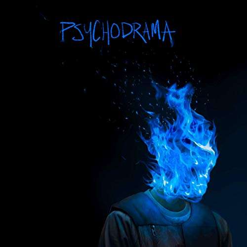 Dave - Psychodrama 1-CD