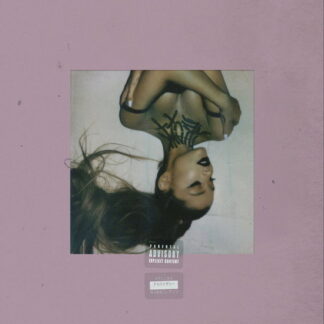 GRANDE,ARIANA - THANK U NEXT 2-LP