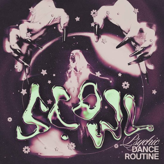 Scowl - Psychic Dance Routine 1-Vesair