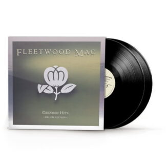 Fleetwood Mac - Greatest Hits 2-LP