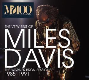 Miles Davis - The Very Best Of The Warner Bros. Sessions 1-CD