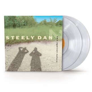 Steely Dan-Two Against Nature 2-LP