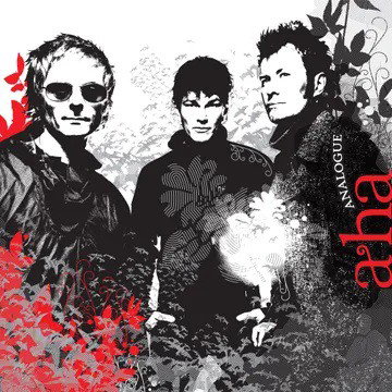 A - ha · Analogue 2-CD