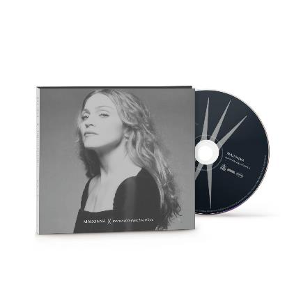 Madonna - Veronica Electronica 1-CD