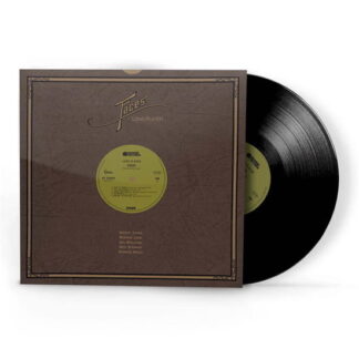 Faces-Long Player 2-LP