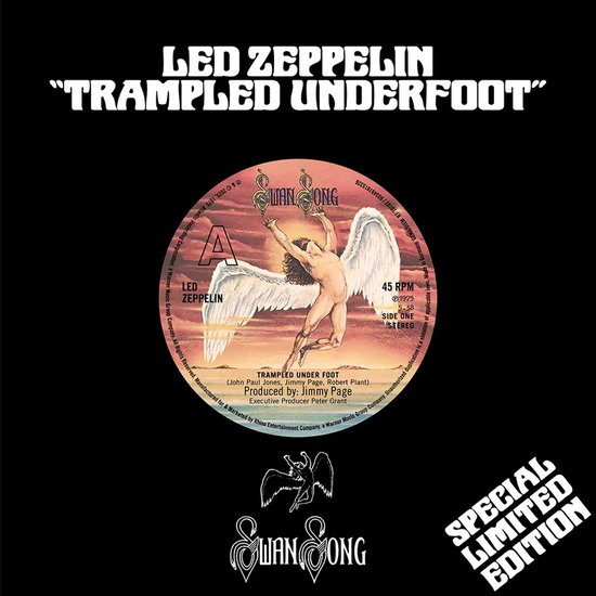 Led Zeppelin - 7-Trampled Under Foot 1-Vesair