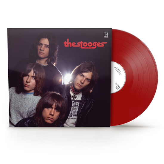 Stooges - The Stooges (John Cale Mix) 1-LP