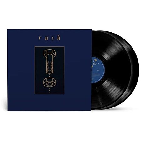 Rush - Counterparts SYEOR 2-LP