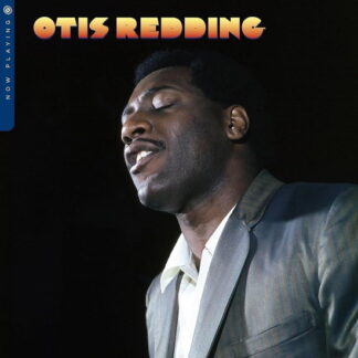 Redding, Otis - Now Playing 1-LP
