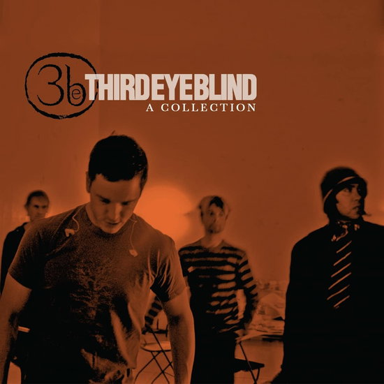 Third Eye Blind - A Collection 2-LP