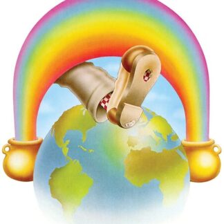 GRATEFUL DEAD - EUROPE 72 (LIVE) (50TH ANNIVERSARY EDITION) 3-LP