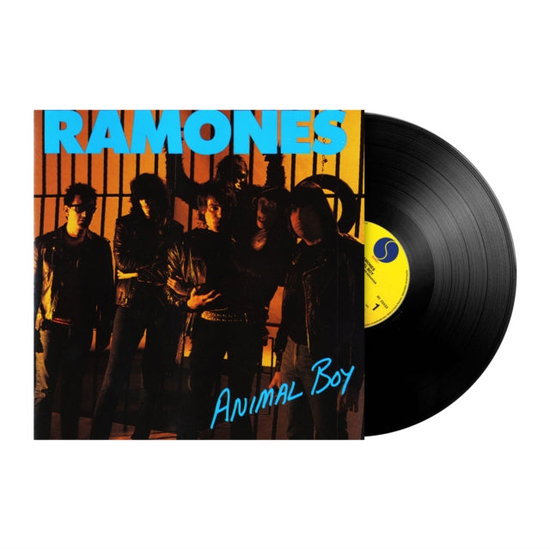 Ramones - Animal Boy 1-LP