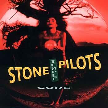 STONE TEMPLE PILOTS - CORE (2017 REMASTER) 1-LP
