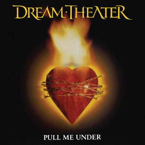 Dream Theater - Pull Me Under 1-Vesair