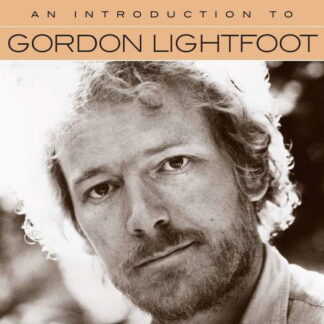 LIGHTFOOT,GORDON - AN INTRODUCTION TO 1-CD
