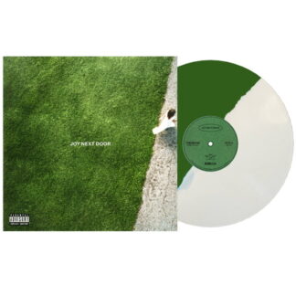 The Maine-Joy Next Door 1-LP