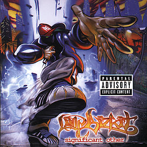 Limp Bizkit - Significant Other 1-CD