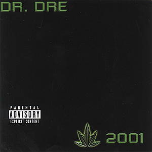 Dr. Dre - 2001 1-CD