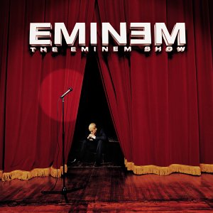 Eminem - The Eminem Show 2-LP