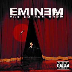 Eminem - The Eminem Show 1-CD