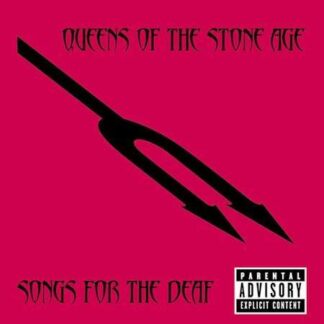QUEENS OF THE STONE AGE - SONGS FOR THE DEAF 1-CD