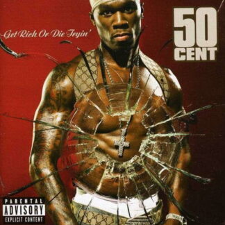 50 Cent - Get Rich or Die Tryin 2-CD