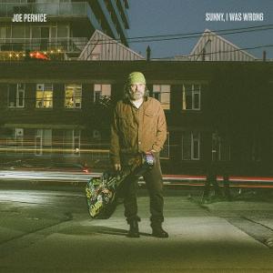 Pernice, Joe - Sunny, I Was Wrong 1-LP