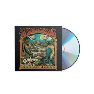 49 Winchester - Change of Plans 1-CD