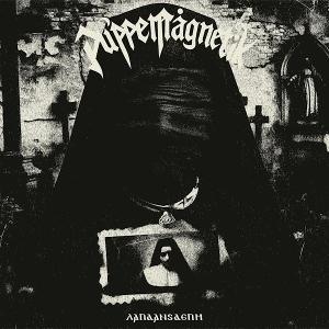 Puppe Magnetik - Laudans Deum 1-LP