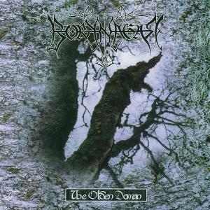Borknagar - Olden Domain 1-LP