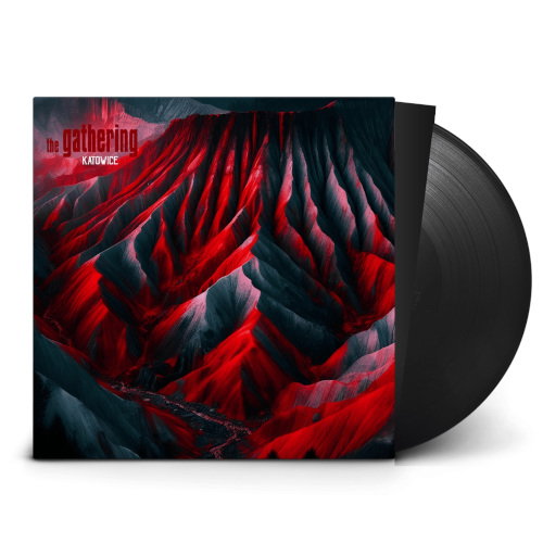 Gathering - Katowice 1-LP