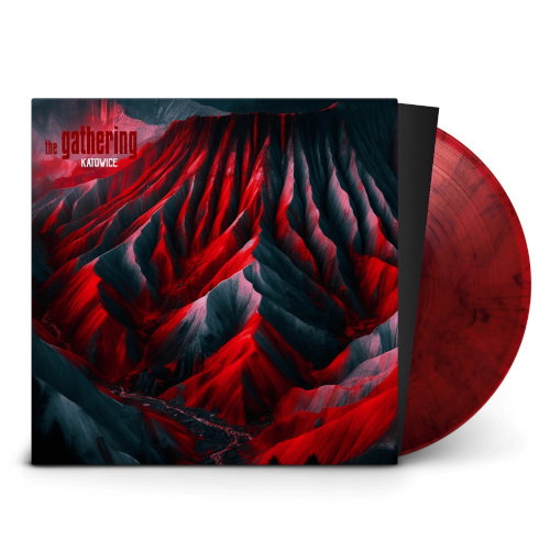 Gathering - Katowice 1-LP