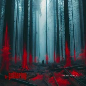 Gathering - Live At Dynamo Open Air 1-LP