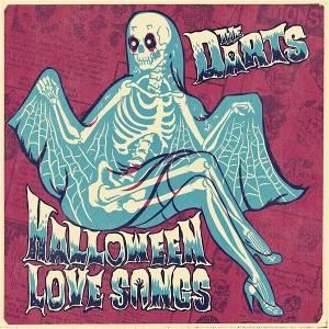 Darts - Halloween Love Songs 1-LP