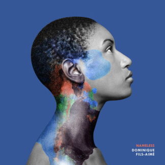 FILS-AIME,DOMINIQUE - NAMELESS 1-LP
