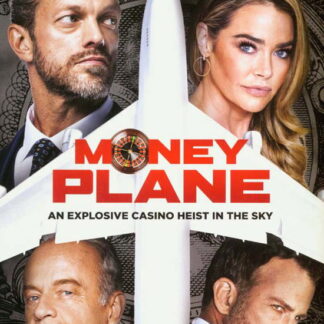 MONEY PLANE 1-DVD
