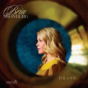 Bria Skonberg - Brass 1-LP