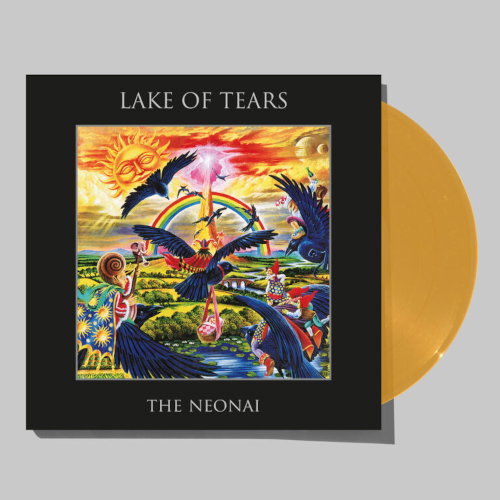 Lake of Tears - The Neonai 1-LP