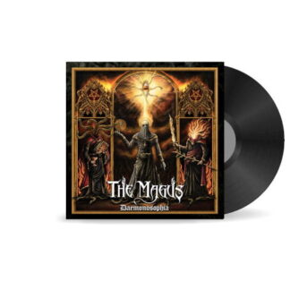 Magus - Daemonoshopia 1-LP