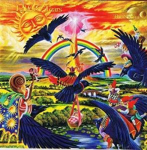 Lake of Tears - The Neonai 1-LP