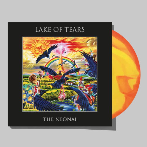 Lake of Tears - The Neonai 1-LP