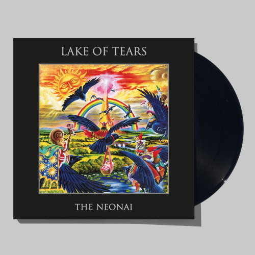 Lake of Tears - The Neonai 1-LP