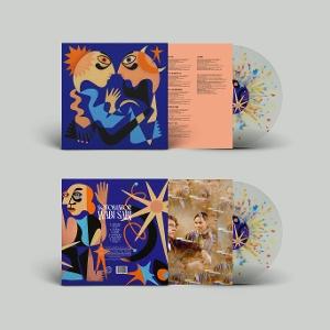 Sotomayor - Wabi Sabi 1-LP
