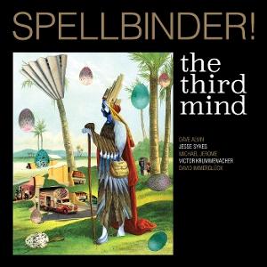 Third Mind - Spellbinder! 1-LP